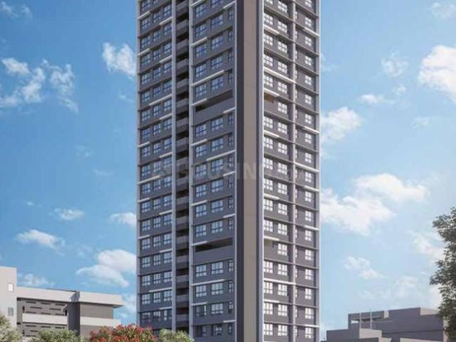 1 BHK Apartment in Kandivali West for resale Mumbai. The reference number is 20495366