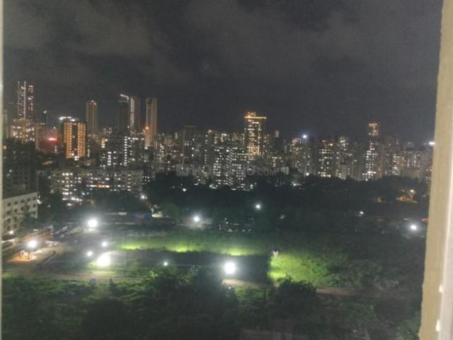 1 BHK Apartment in Kandivali West for resale Mumbai. The reference number is 20495374