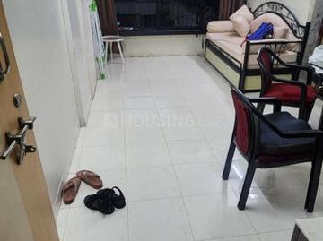 1 BHK Apartment in Kandivali West for resale Mumbai. The reference number is 20539692