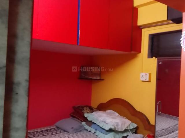 1 BHK Apartment in Kandivali West for resale Mumbai. The reference number is 20548585