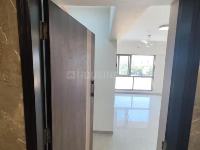 1 BHK Apartment in Kandivali West for resale Mumbai. The reference number is 20638219