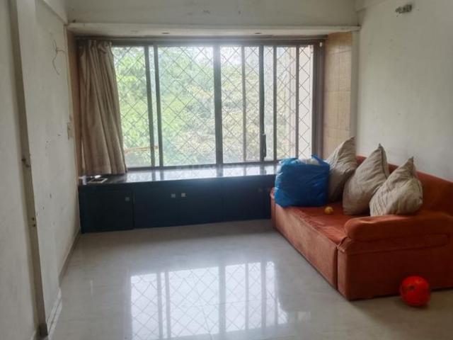 1 BHK Apartment in Kandivali West for resale Mumbai. The reference number is 20638321