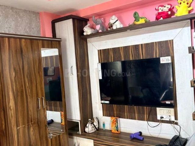 1 BHK Apartment in Kandivali West for resale Mumbai. The reference number is 20655903
