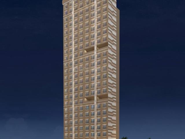 1 BHK Apartment in Kandivali West for resale Mumbai. The reference number is 20849303