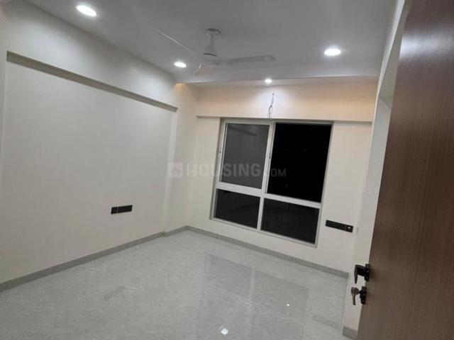 1 BHK Apartment in Kandivali West for resale Mumbai. The reference number is 20853829
