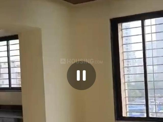 1 BHK Apartment in Kandivali West for resale Mumbai. The reference number is 20910887