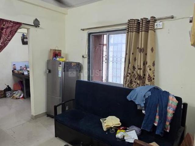 1 BHK Apartment in Kandivali West for resale Mumbai. The reference number is 20962714