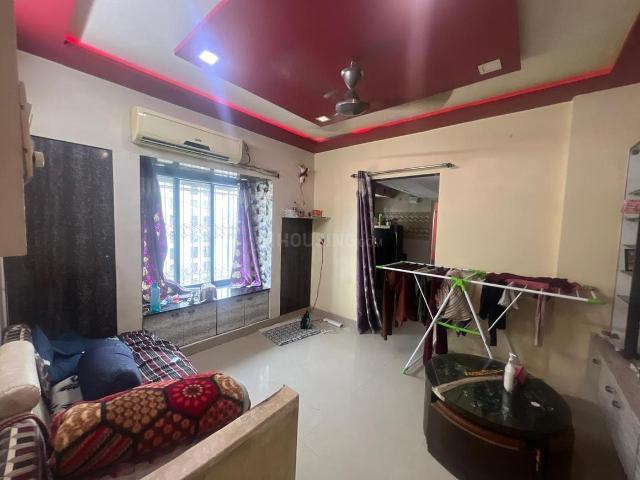 1 BHK Apartment in Kandivali West for resale Mumbai. The reference number is 20962775