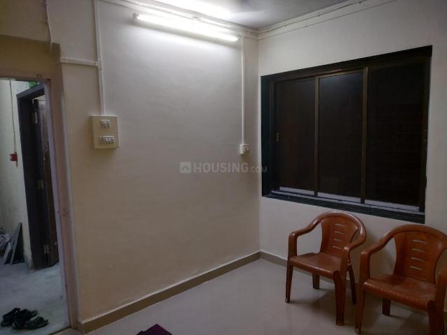 1 BHK Apartment in Kandivali West for resale Mumbai. The reference number is 20964479