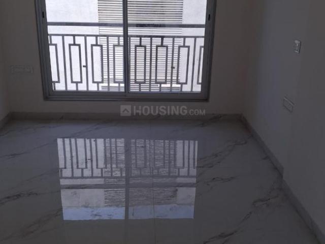 1 BHK Apartment in Kandivali West for resale Mumbai. The reference number is 20098057