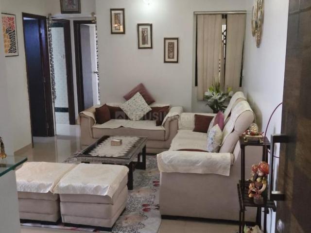 1 BHK Apartment in Kandivali West for resale Mumbai. The reference number is 20252133