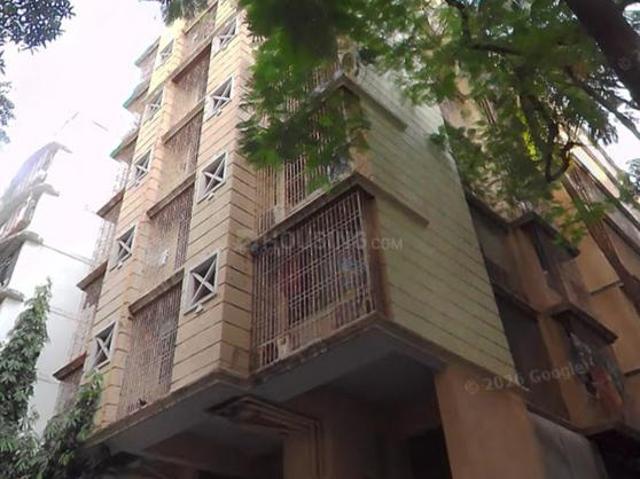 1 BHK Apartment in Kandivali West for resale Mumbai. The reference number is 20265448