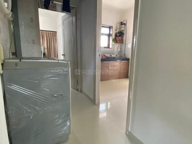 1 BHK Apartment in Kandivali West for resale Mumbai. The reference number is 21017888