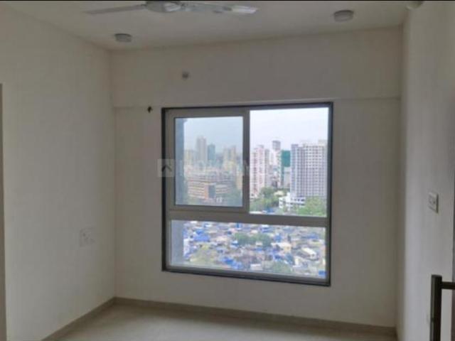 1 BHK Apartment in Kandivali West for resale Mumbai. The reference number is 21042514