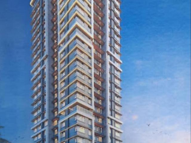 1 BHK Apartment in Kandivali West for resale Mumbai. The reference number is 21299125