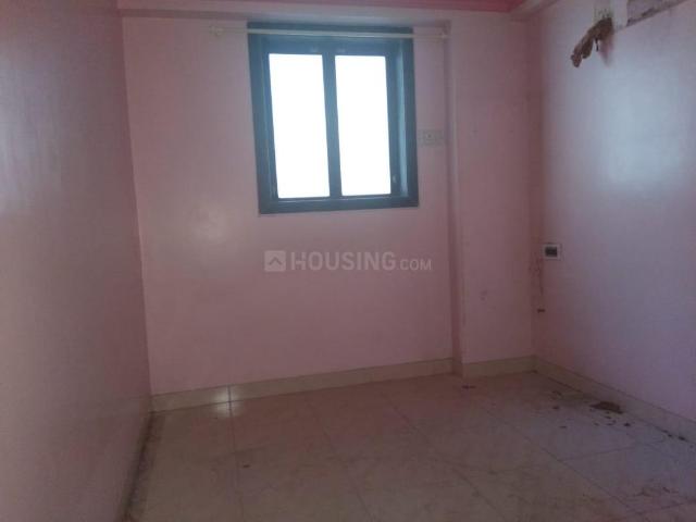 1 BHK Apartment in Kandivali West for resale Mumbai. The reference number is 21317019