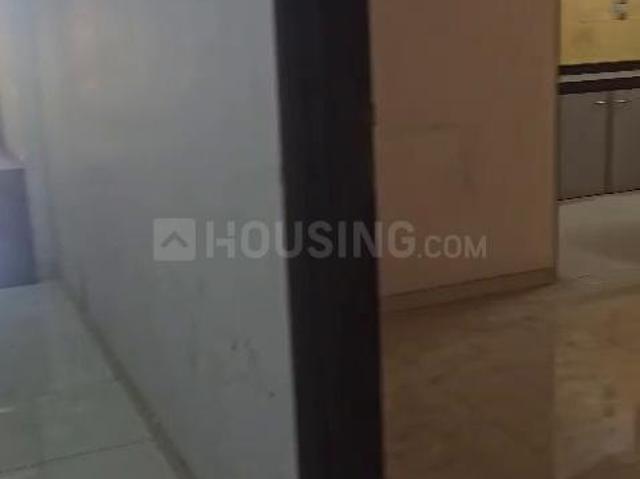1 BHK Apartment in Kandivali West for resale Mumbai. The reference number is 21319181