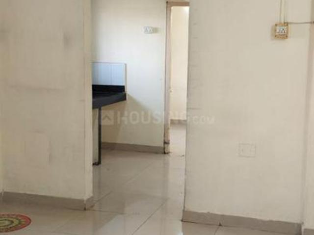1 BHK Apartment in Kandivali West for resale Mumbai. The reference number is 21321272