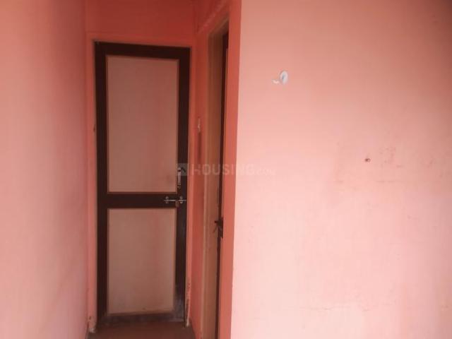 1 BHK Apartment in Kanerkar Nagar for rent Kolhapur. The reference number is 20575828