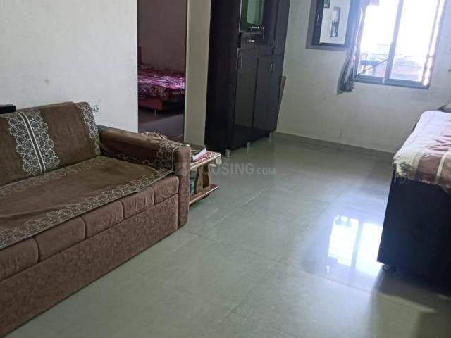 1 BHK Apartment in Kankaria for resale Ahmedabad. The reference number is 20079145