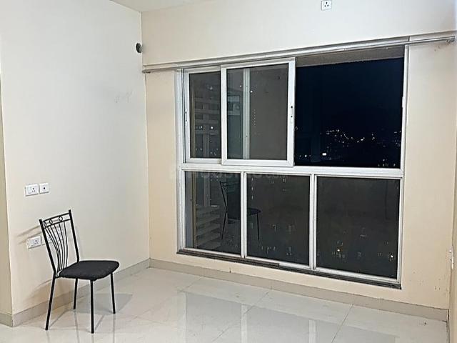 1 BHK Apartment in Kanjurmarg West for rent Mumbai. The reference number is 18204487