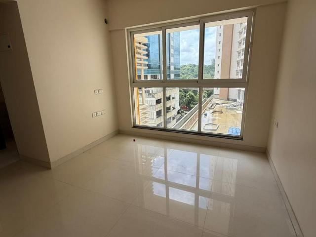 1 BHK Apartment in Kanjurmarg West for rent Mumbai. The reference number is 21036371