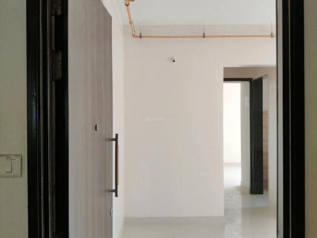 1 BHK Apartment in Kanjurmarg West for resale Mumbai. The reference number is 19825295