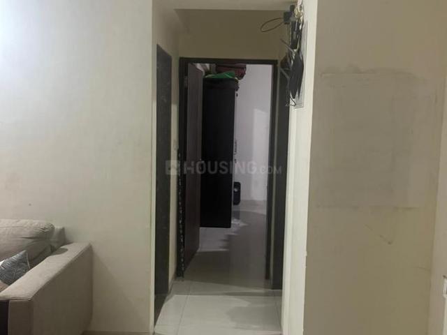 1 BHK Apartment in Kanjurmarg East for rent Mumbai. The reference number is 18926078