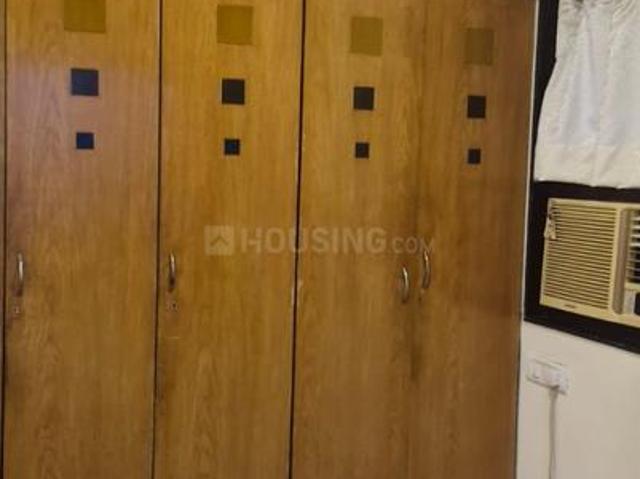 1 BHK Apartment in Kanjurmarg East for rent Mumbai. The reference number is 20204741