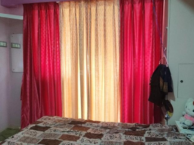 1 BHK Apartment in Kanjurmarg East for rent Mumbai. The reference number is 20450465