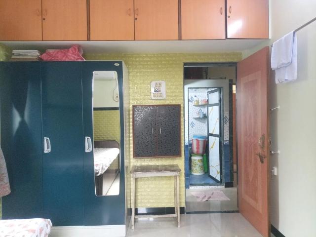 1 BHK Apartment in Kanjurmarg East for rent Mumbai. The reference number is 20541896