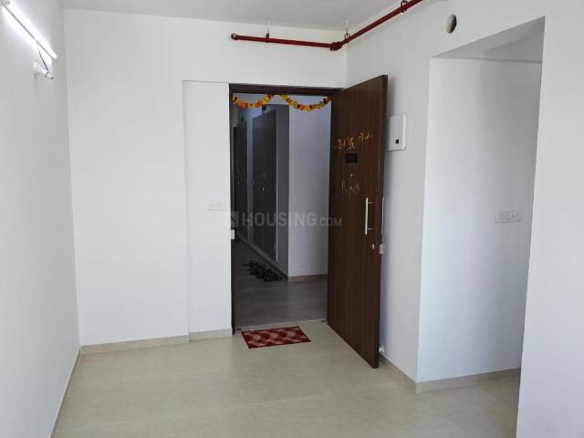 1 BHK Apartment in Kanjurmarg East for rent Mumbai. The reference number is 20605976
