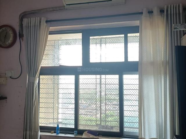 1 BHK Apartment in Kanjurmarg East for rent Mumbai. The reference number is 20717068