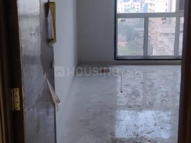 1 BHK Apartment in Kanjurmarg East for resale Mumbai. The reference number is 12938819