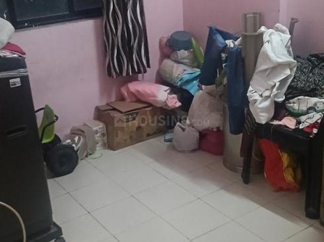 1 BHK Apartment in Kanjurmarg East for resale Mumbai. The reference number is 20146726