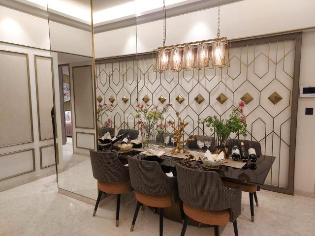 1 BHK Apartment in Kanjurmarg East for resale Mumbai. The reference number is 20380193