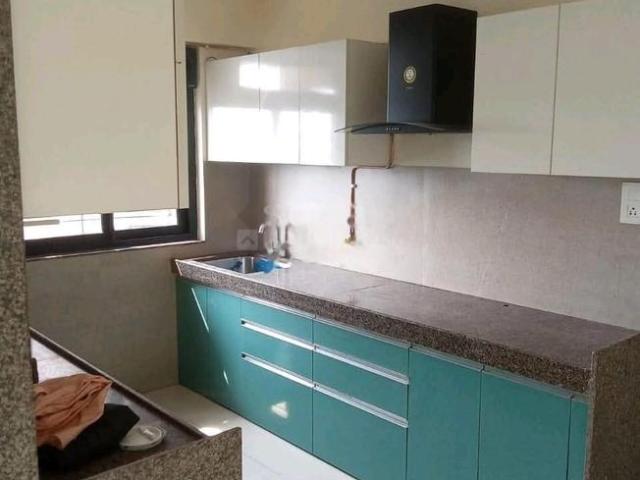 1 BHK Apartment in Kanjurmarg East for resale Mumbai. The reference number is 21050361
