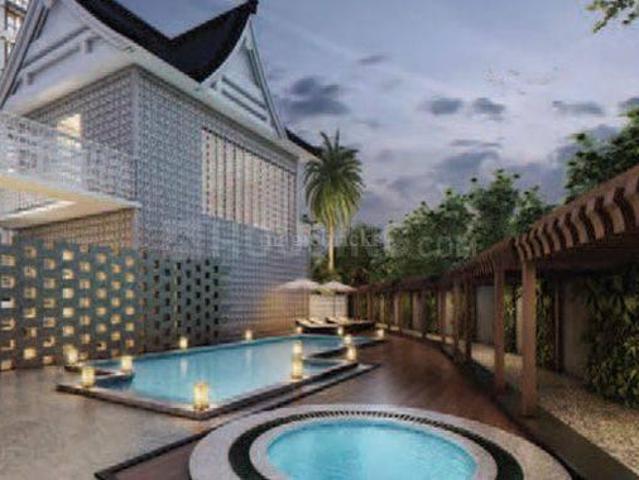 1 BHK Apartment in Kanjurmarg East for resale Mumbai. The reference number is 21130842