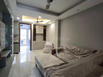 1 BHK Apartment in Kannamangala Whitefield Hoskote Road for rent Bengaluru. The reference number is 20022857