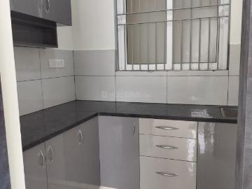1 BHK Apartment in Kannamangala Whitefield Hoskote Road for rent Bengaluru. The reference number is 20434967