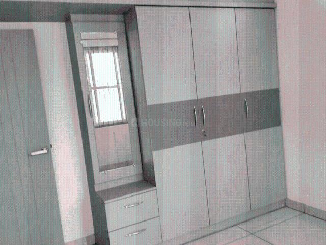 1 BHK Apartment in Kannamangala Whitefield Hoskote Road for rent Bengaluru. The reference number is 21068864