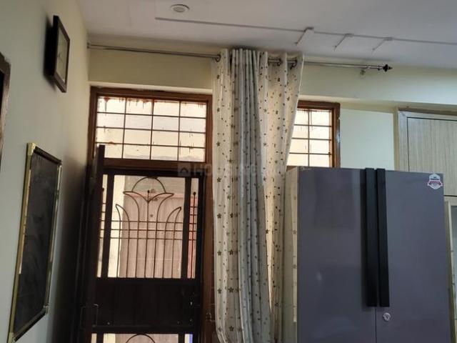 1 BHK Apartment in Kapashera for rent New Delhi. The reference number is 18335288