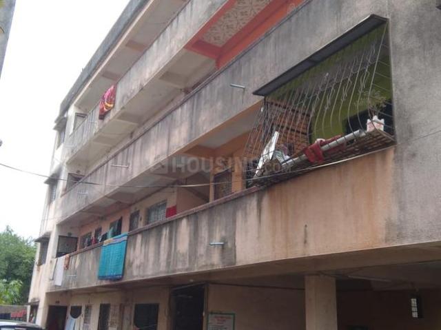 1 BHK Apartment in Kapurhol for resale Pune. The reference number is 16466311