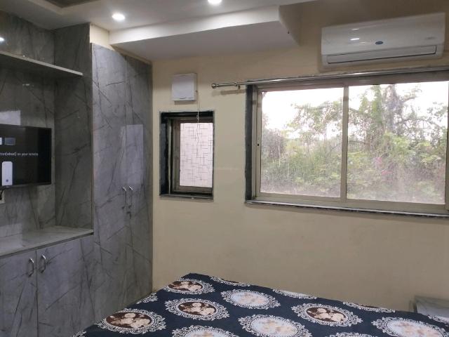 1 BHK Apartment in Karampura for rent New Delhi. The reference number is 20124420