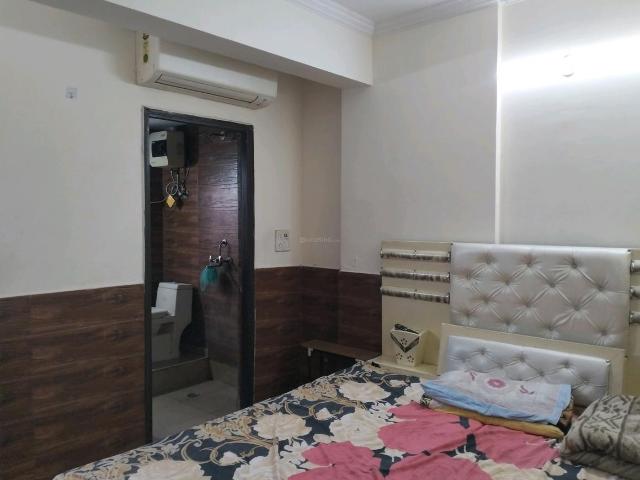 1 BHK Apartment in Karampura for rent New Delhi. The reference number is 20124596