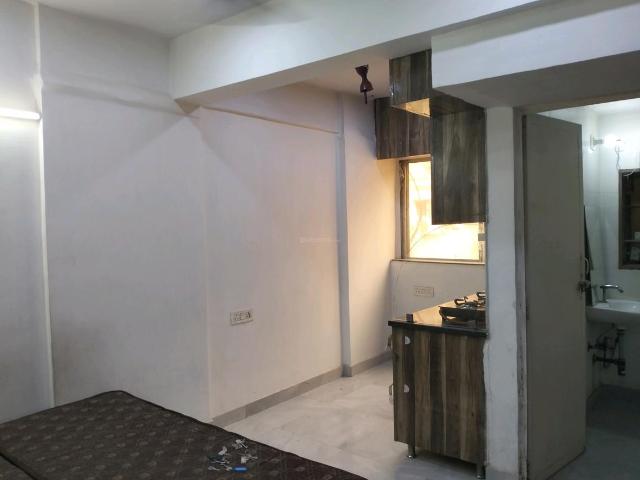 1 BHK Apartment in Karampura for rent New Delhi. The reference number is 20138511