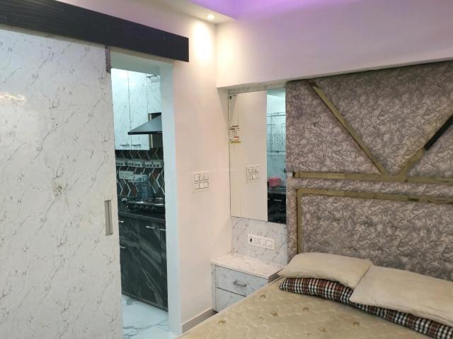 1 BHK Apartment in Karampura for rent New Delhi. The reference number is 20493688