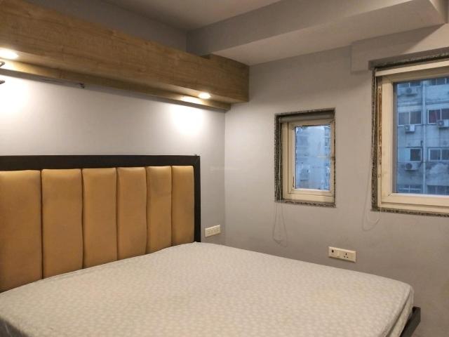 1 BHK Apartment in Karampura for rent New Delhi. The reference number is 20493705