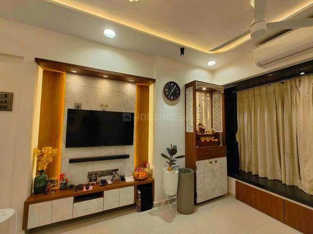 1 BHK Apartment in Karampura for rent New Delhi. The reference number is 21342304