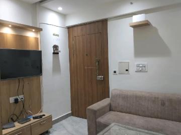 1 BHK Apartment in Karampura for resale New Delhi. The reference number is 20138760